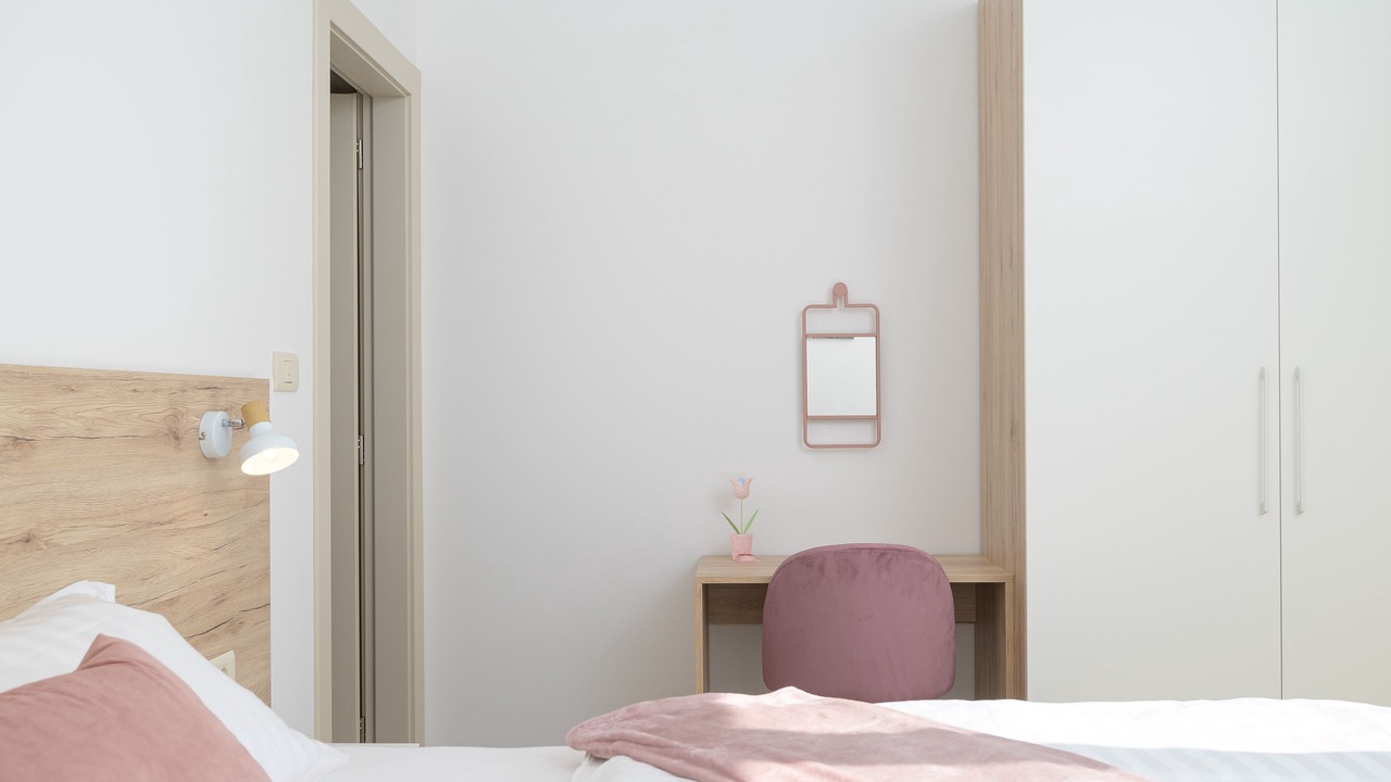 Photo of Bedroom in Orbanici