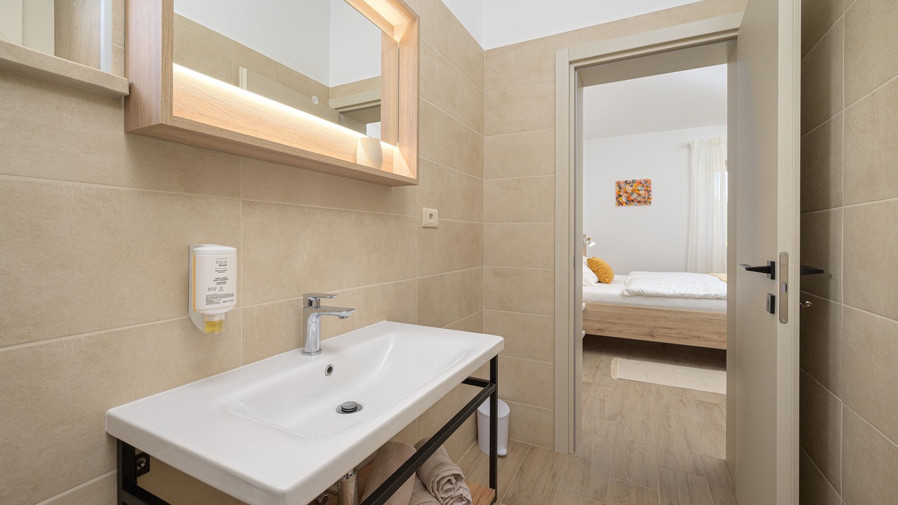 Photo of Bathroom in Orbanici