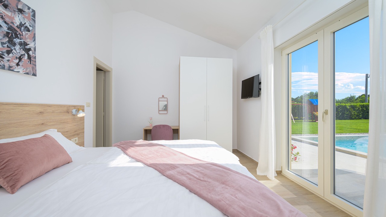 Photo of Bedroom in Orbanici