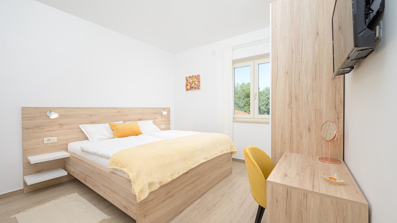 Photo of Bedroom in Orbanici