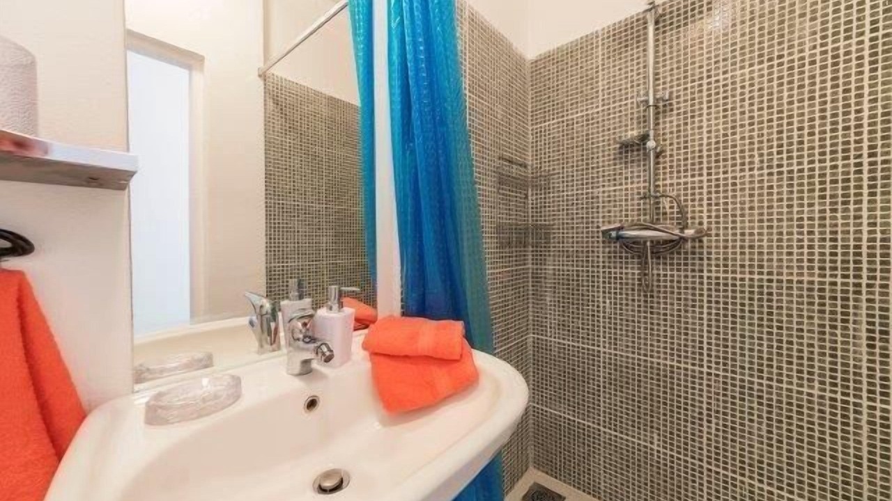 Photo of Bathroom in Liganj