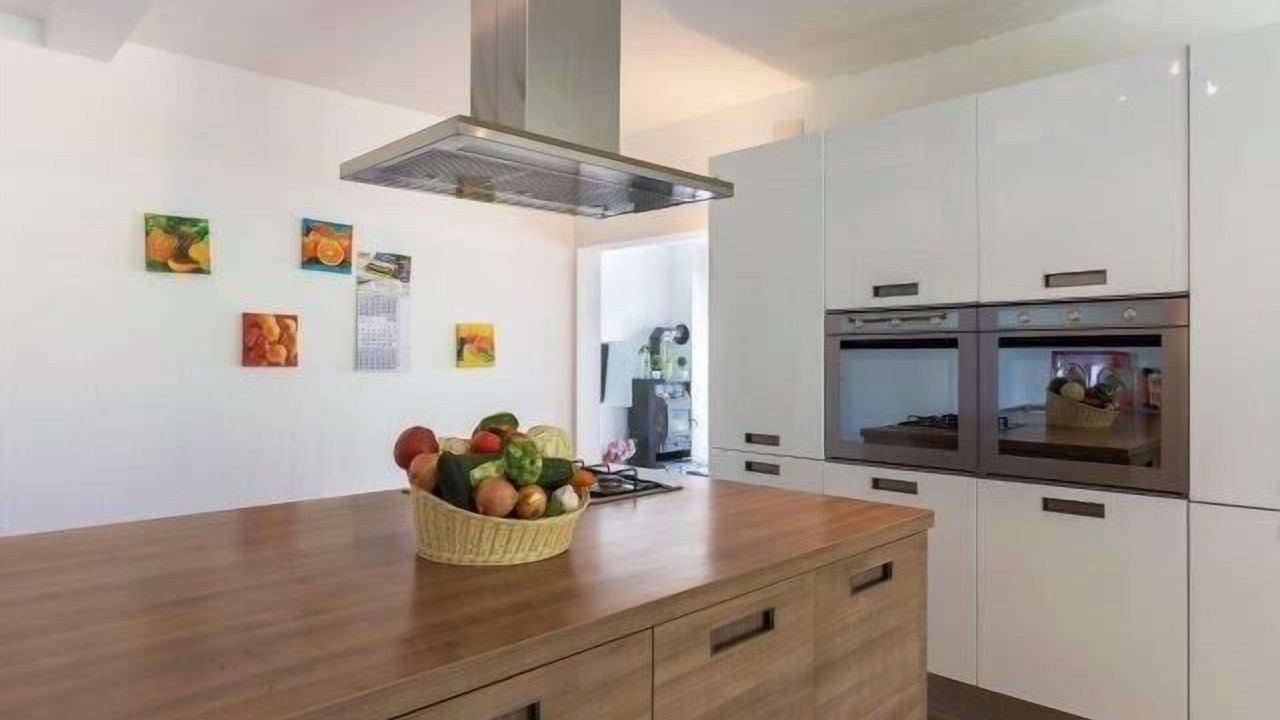Photo of Kitchen in Liganj