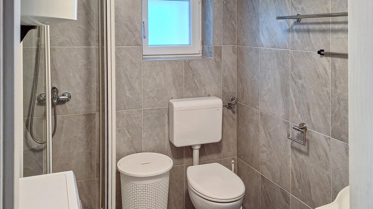Photo of Bathroom in Risika
