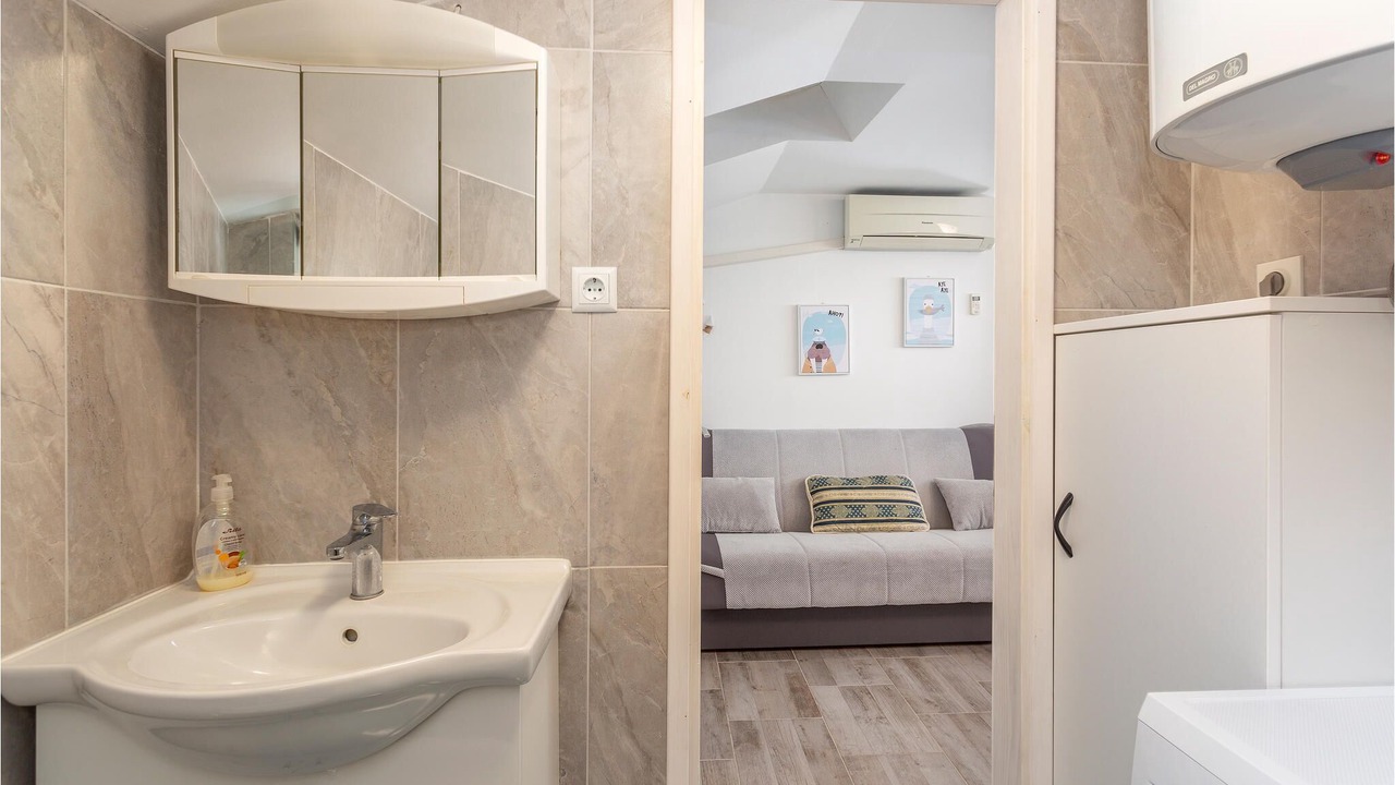 Photo of Bathroom in Risika