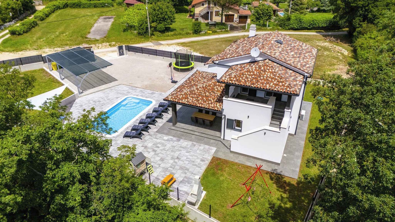 Photo of Outdoor in Marceljani