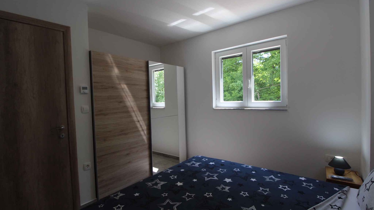 Photo of Bedroom in Marceljani