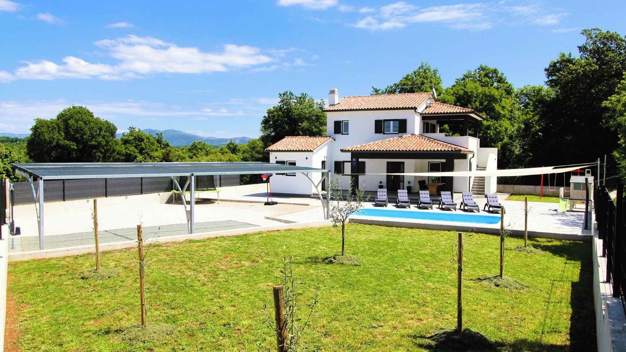 Photo of Outdoor in Marceljani