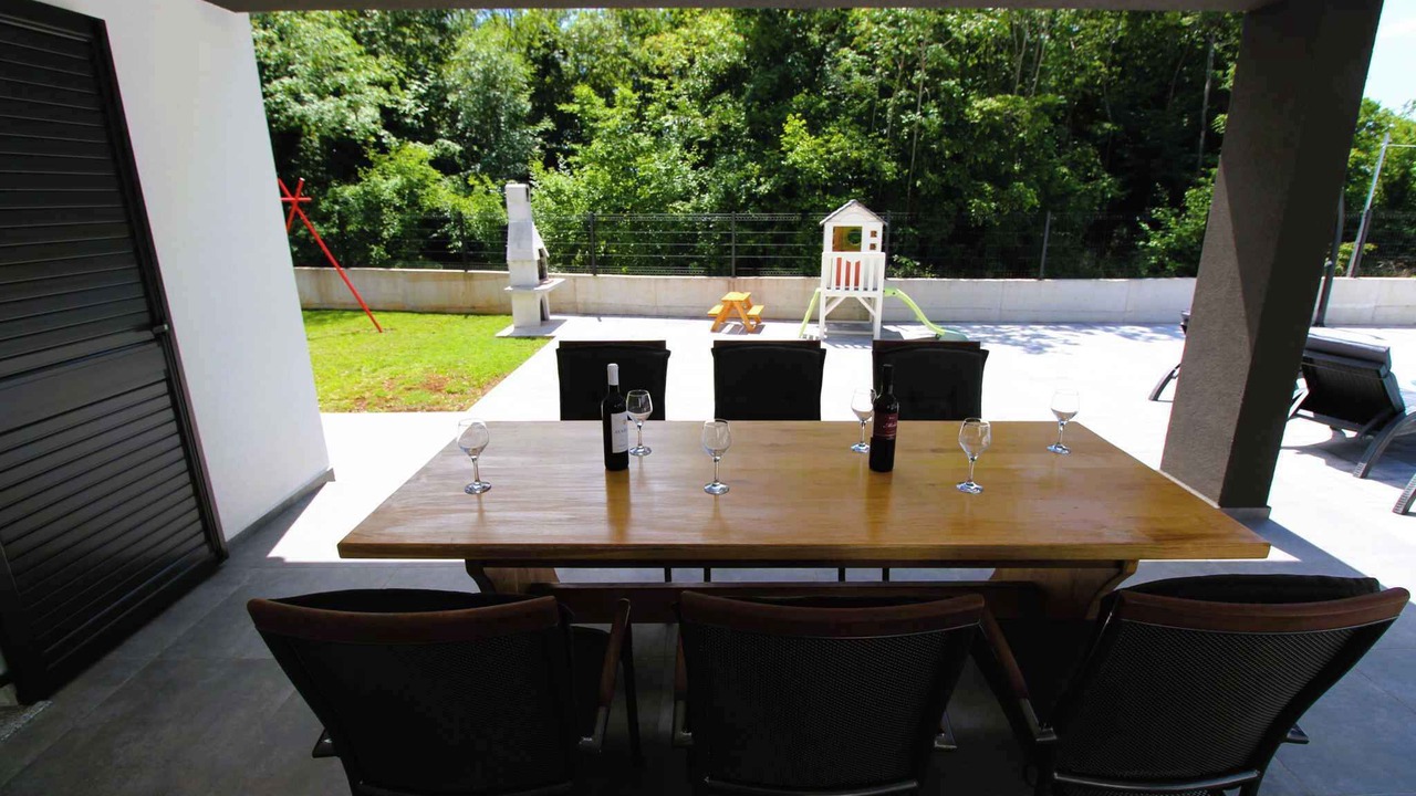 Photo of Outdoor in Marceljani