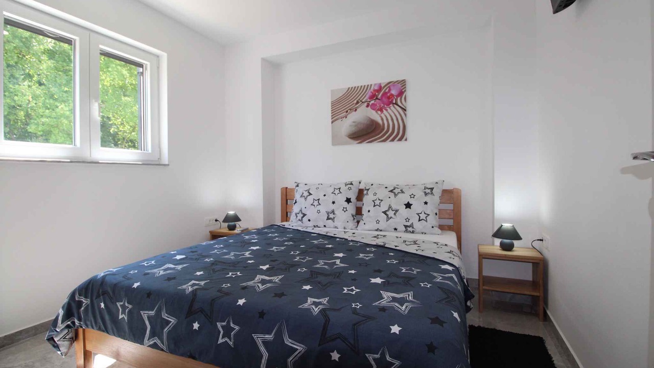 Photo of Bedroom in Marceljani