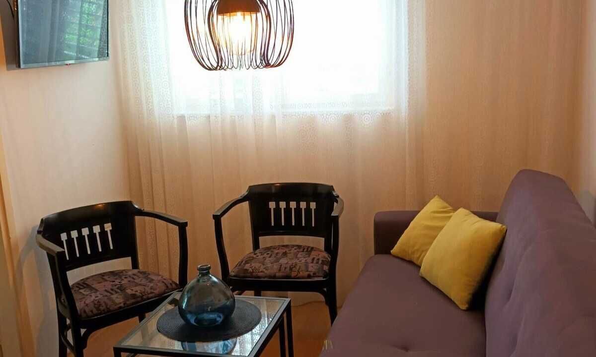 Photo of Livingroom in Silo