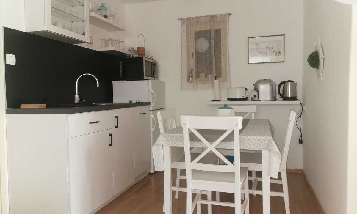 Photo of Kitchen in Silo