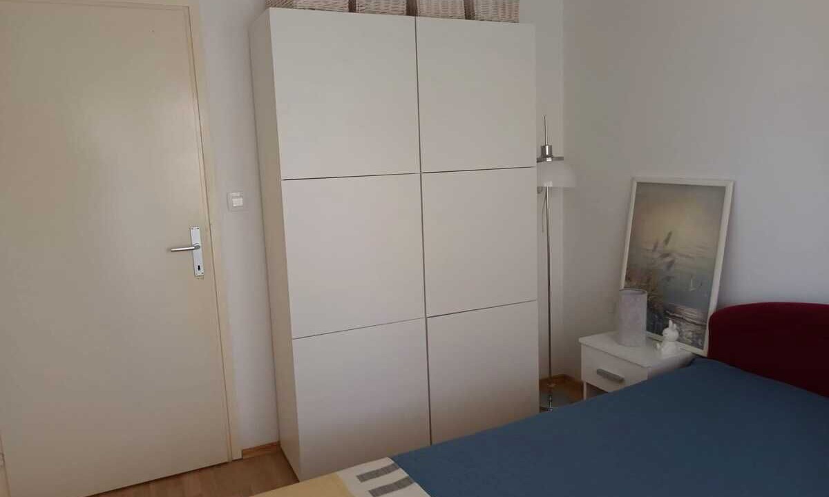 Photo of Bedroom in Silo