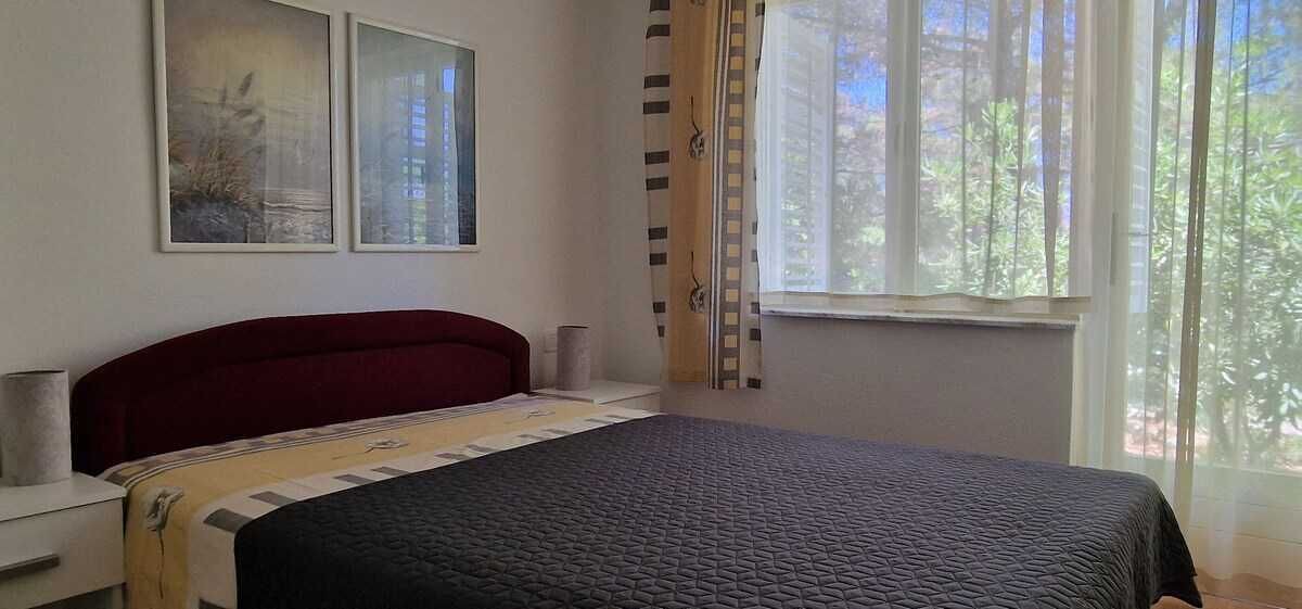 Photo of Bedroom in Silo