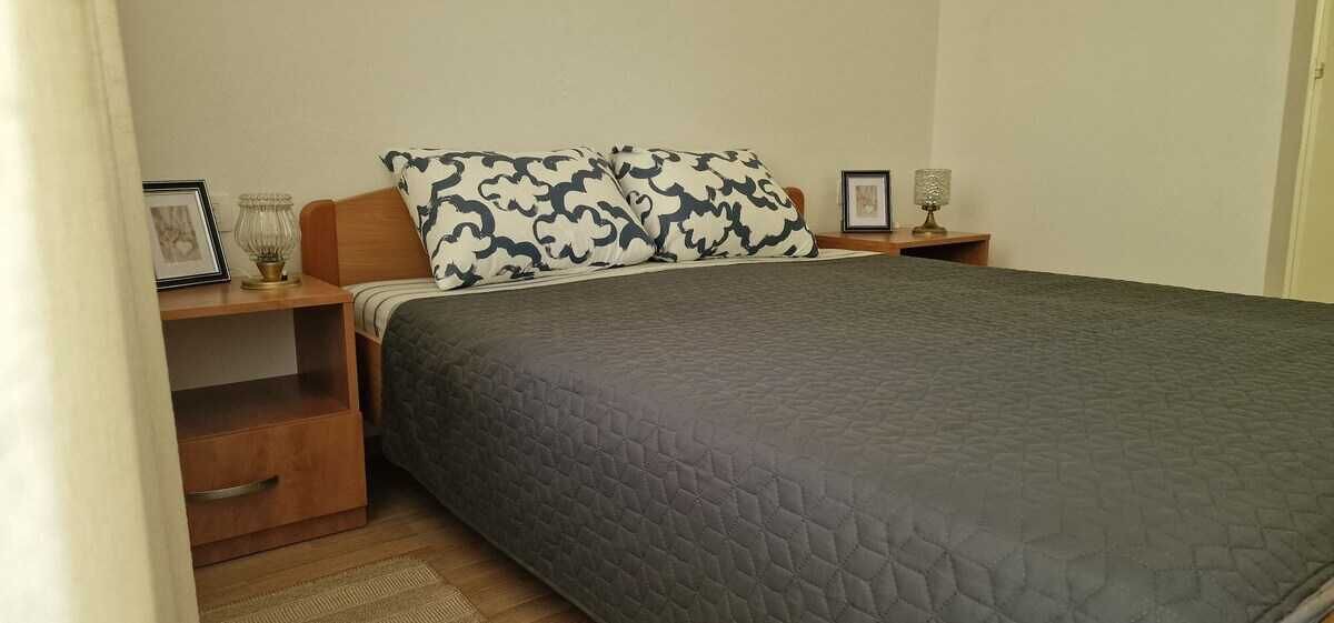Photo of Bedroom in Silo