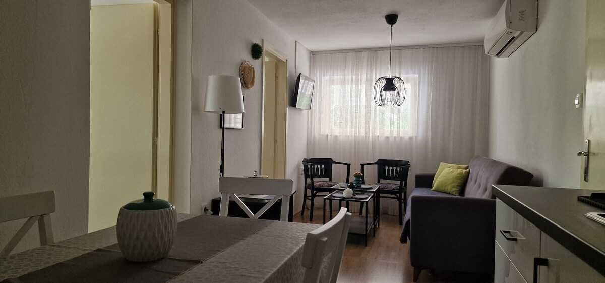 Photo of Livingroom in Silo