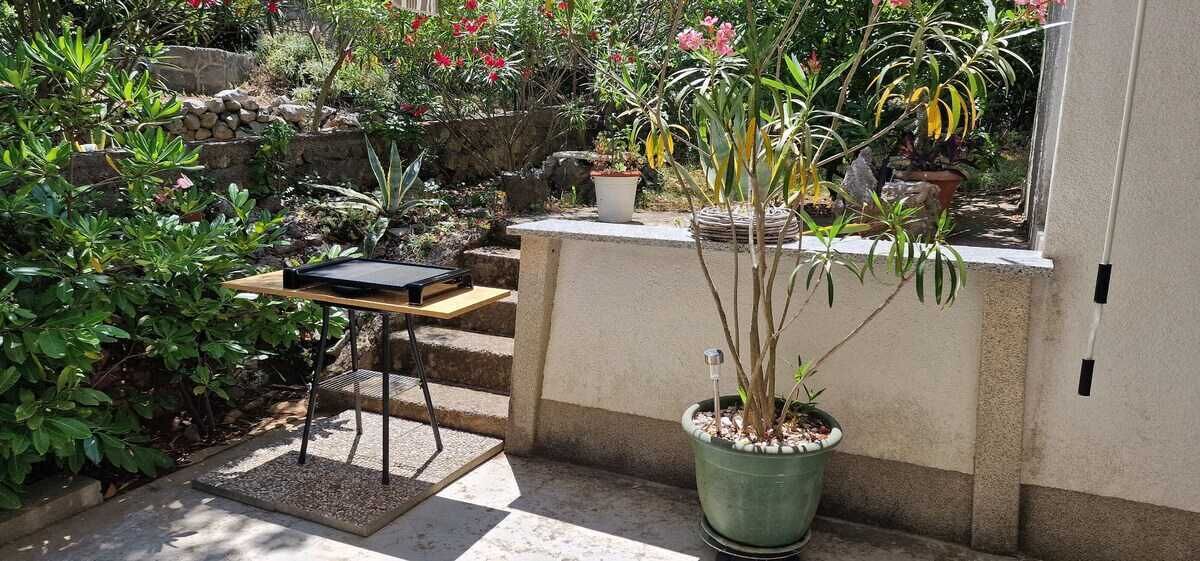 Photo of Patio Balcony in Silo