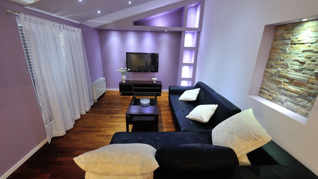 Photo of Livingroom in Omis