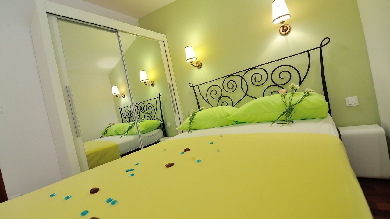 Photo of Bedroom in Omis