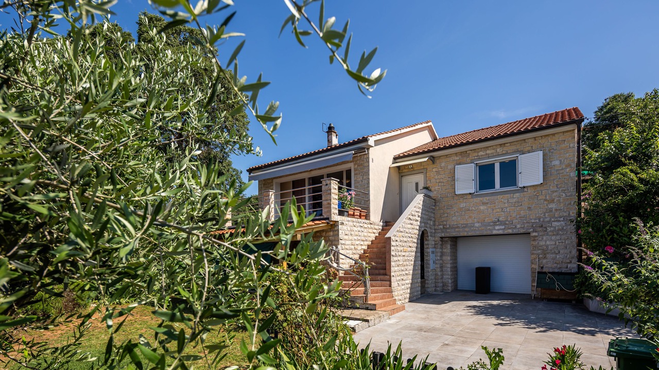 Photo of Outdoor in Kostrena