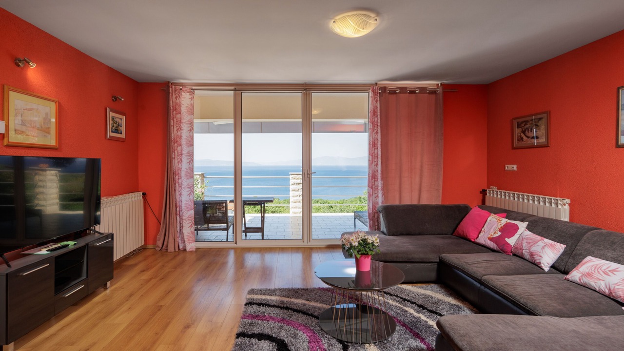Photo of Livingroom in Kostrena