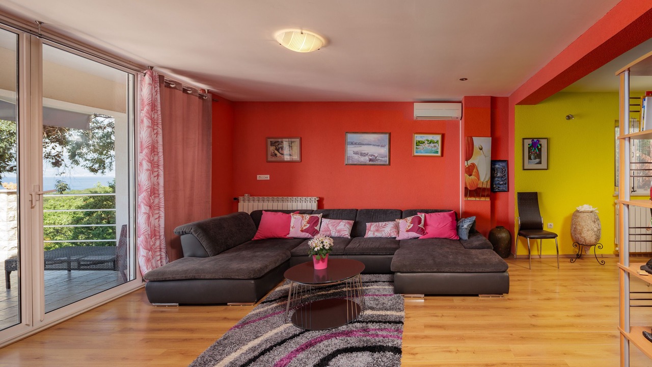 Photo of Livingroom in Kostrena