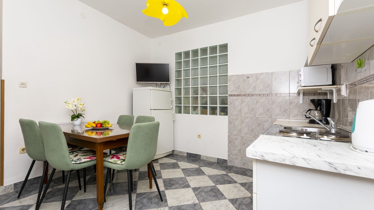 Photo of Livingroom in Omis