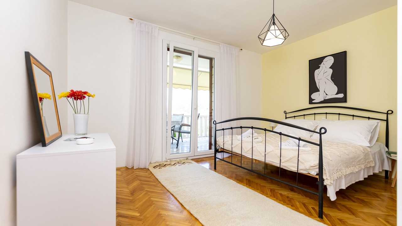 Photo of Bedroom in Omis