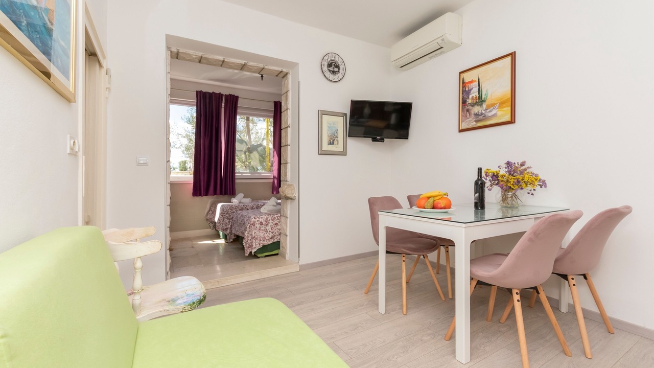 Photo of Livingroom in Omis