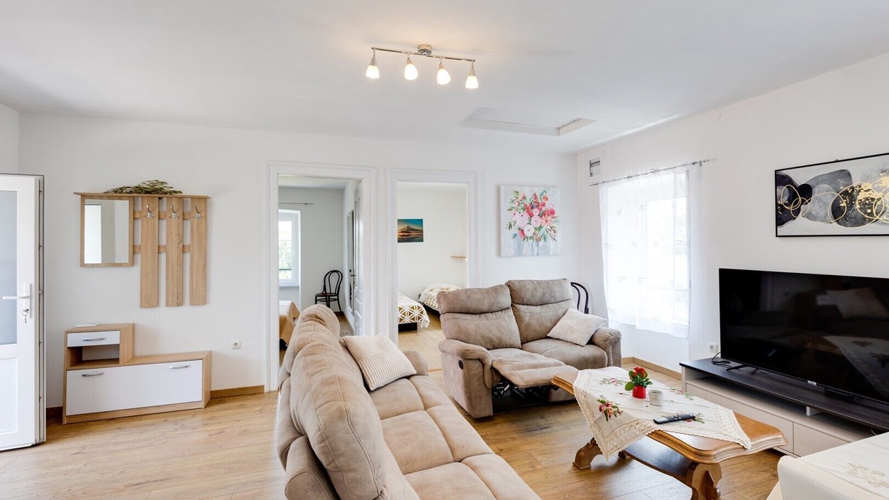 Photo of Livingroom in Rasopasno