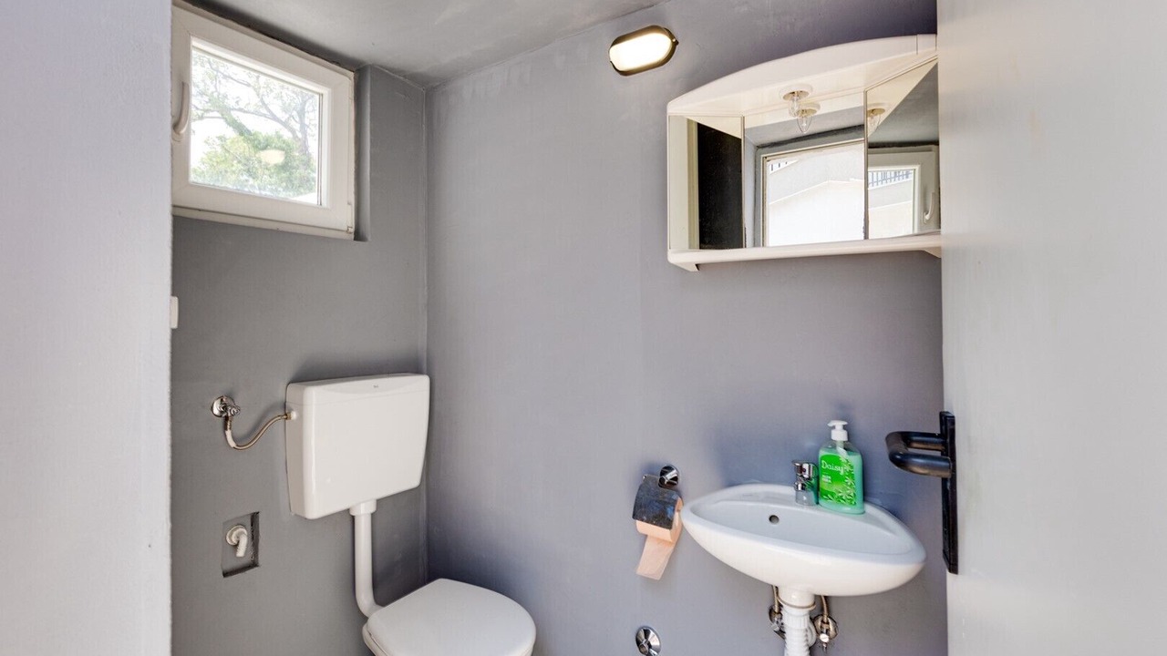 Photo of Bathroom in Rasopasno