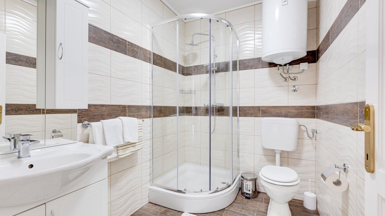 Photo of Bathroom in Rasopasno