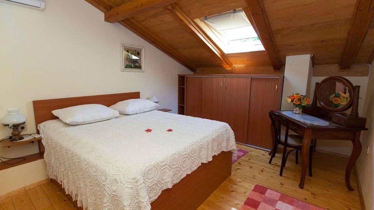 Photo of Bedroom in Selce