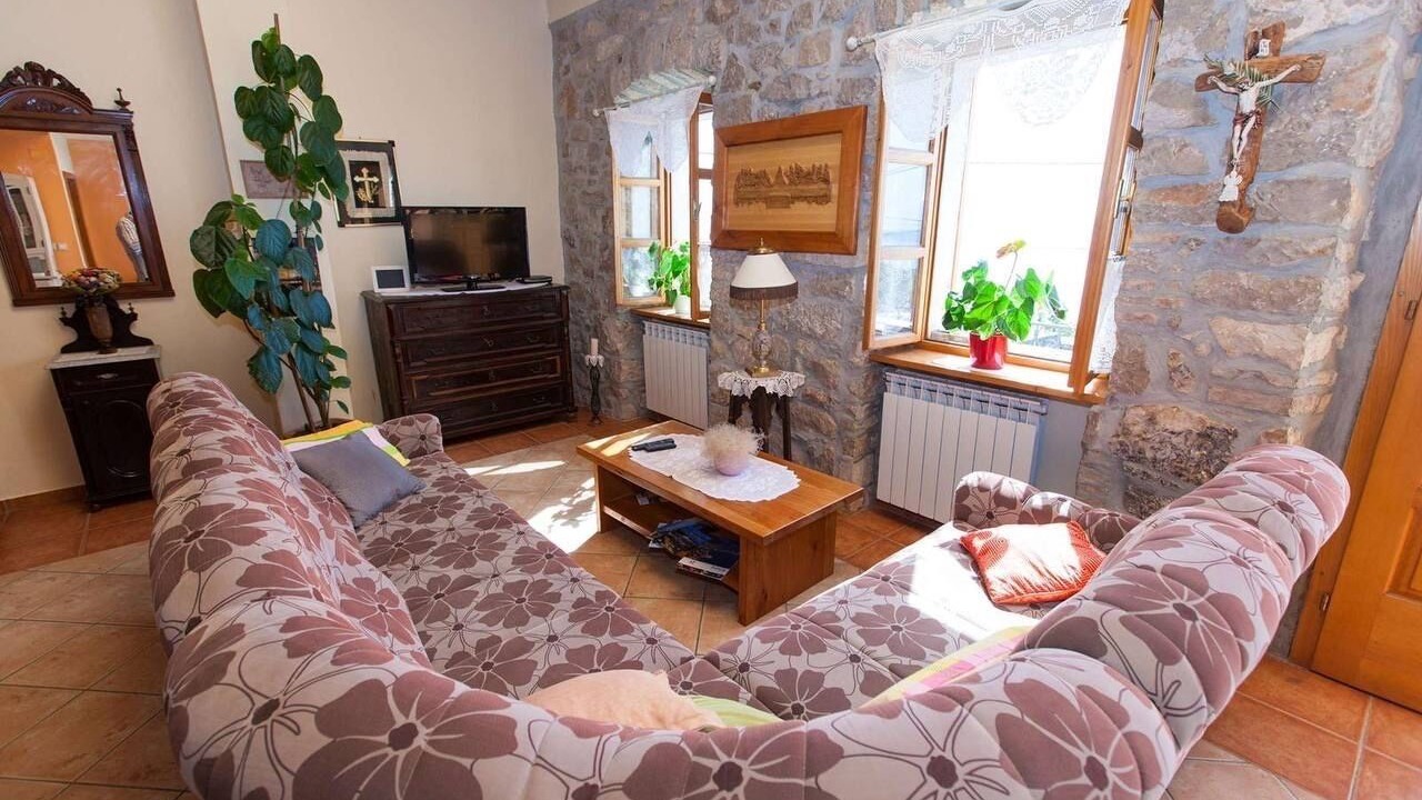 Photo of Livingroom in Selce