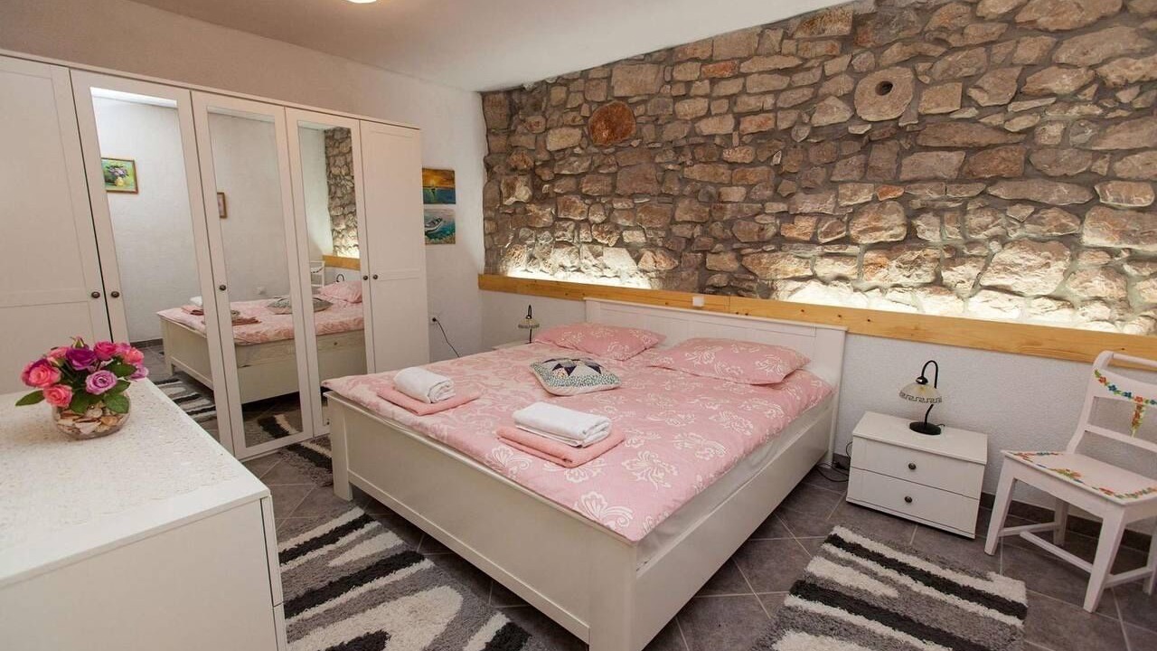 Photo of Bedroom in Selce
