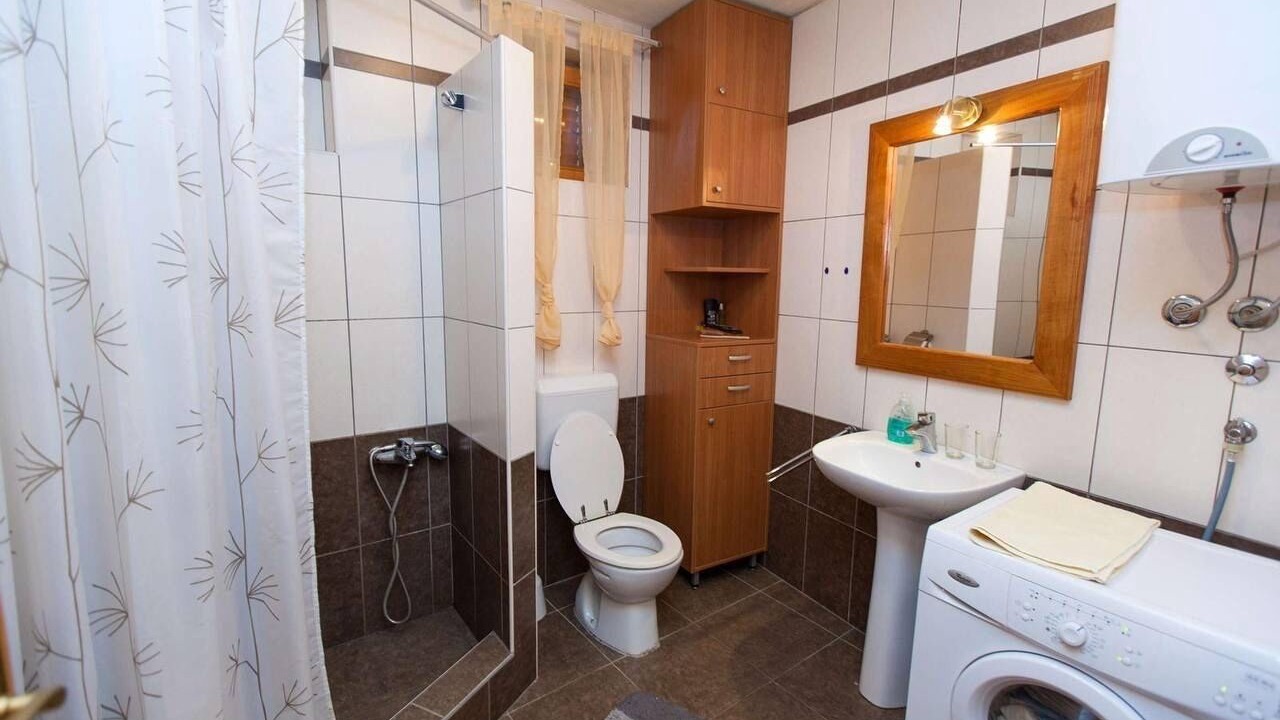 Photo of Bathroom in Selce