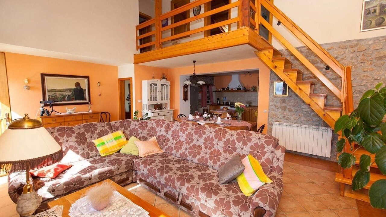 Photo of Livingroom in Selce