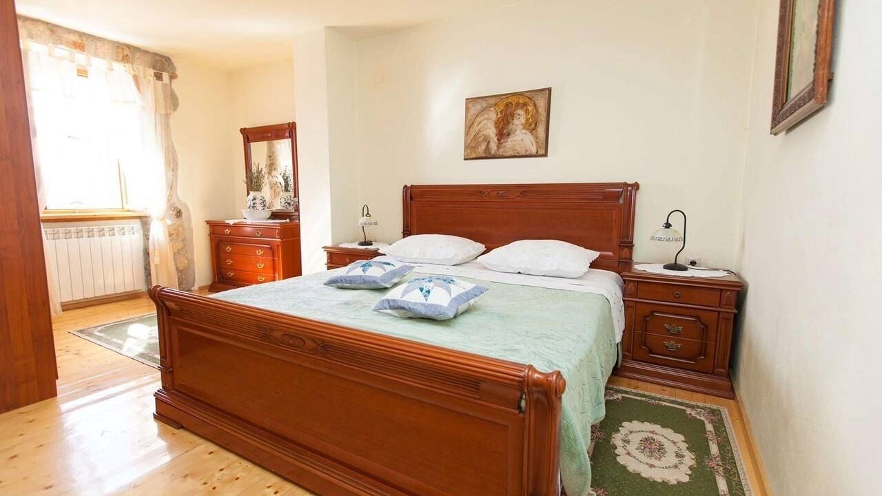 Photo of Bedroom in Selce