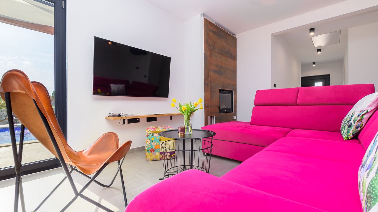 Photo of Livingroom in Orihi