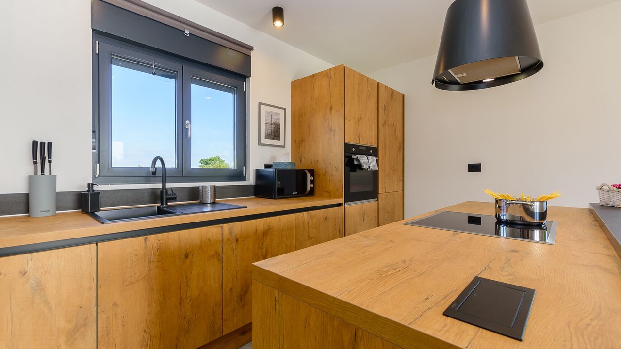 Photo of Kitchen in Orihi