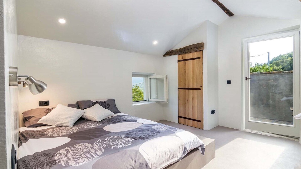 Photo of Bedroom in Sveti Bartol