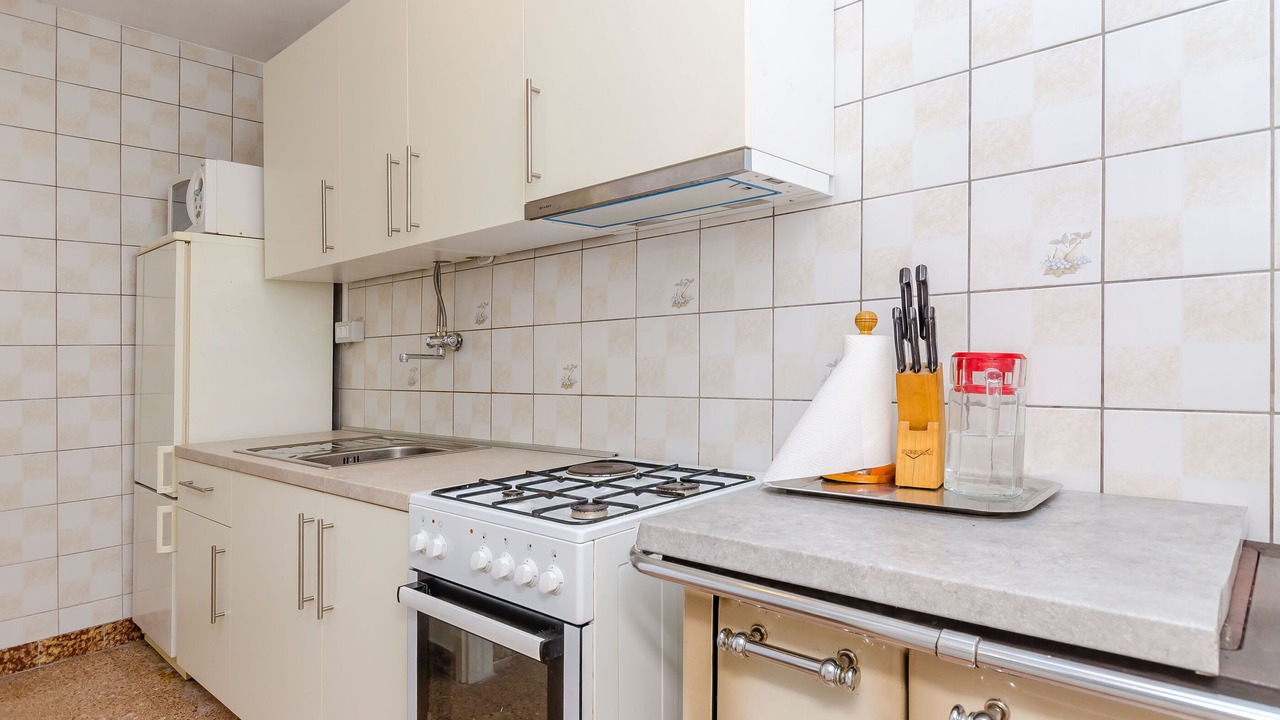 Photo of Kitchen in Poljica