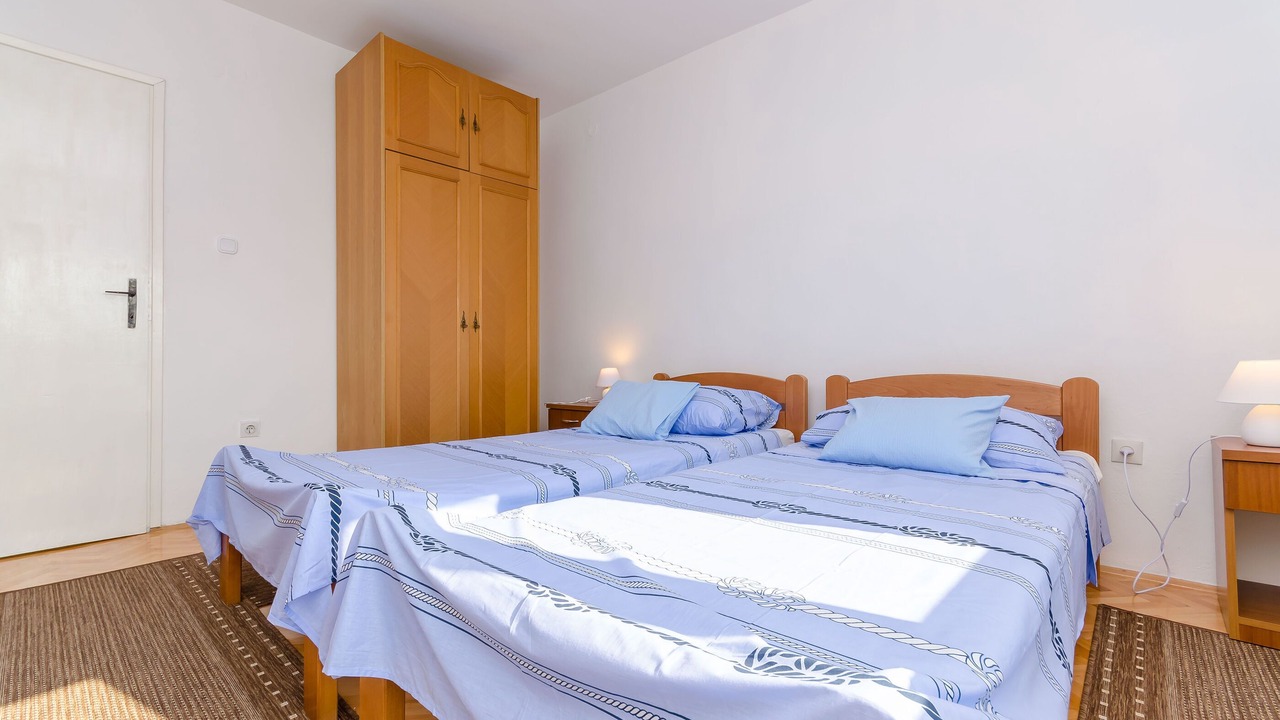 Photo of Bedroom in Poljica