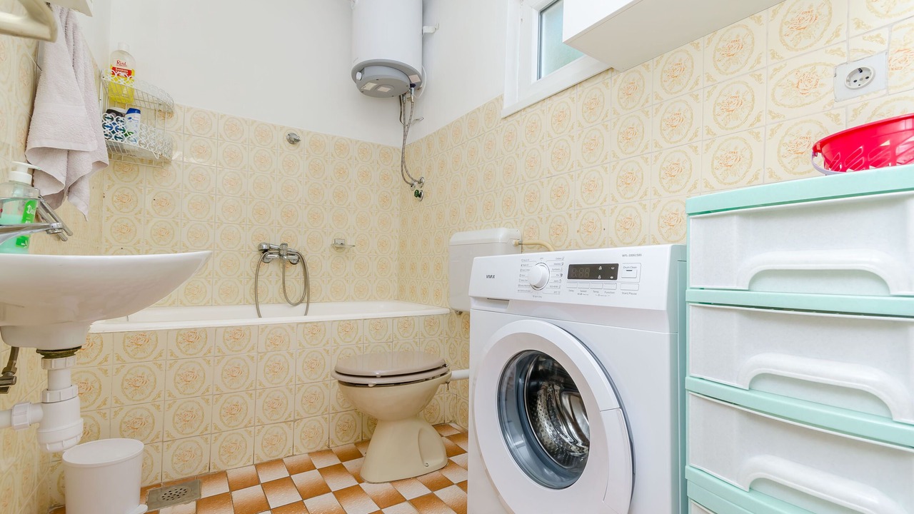 Photo of Bathroom in Poljica