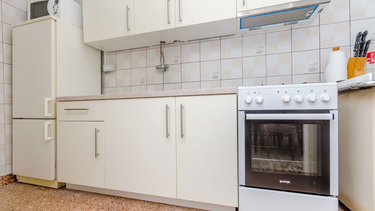 Photo of Kitchen in Poljica