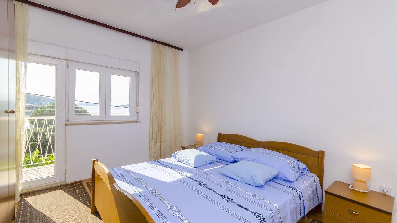 Photo of Bedroom in Poljica