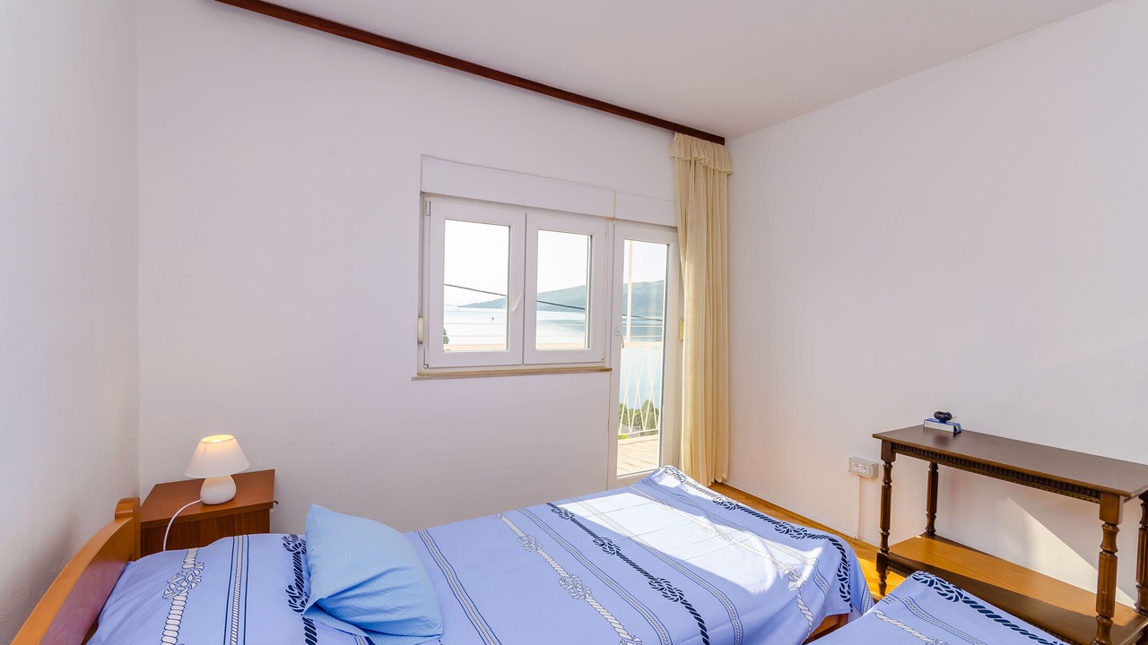 Photo of Bedroom in Poljica