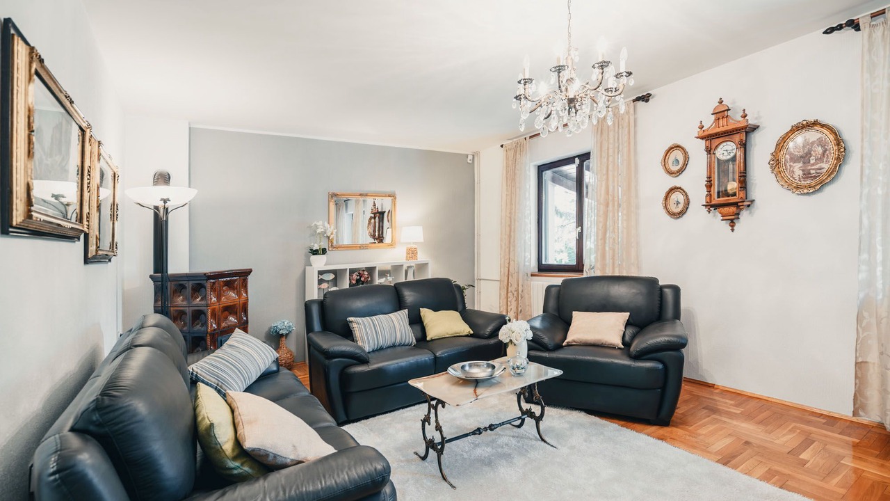 Photo of Livingroom in Bakar