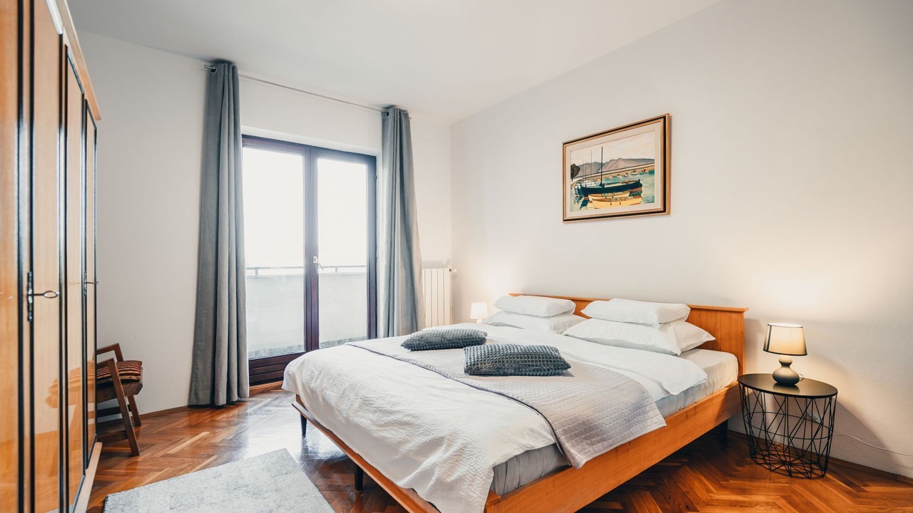 Photo of Bedroom in Bakar