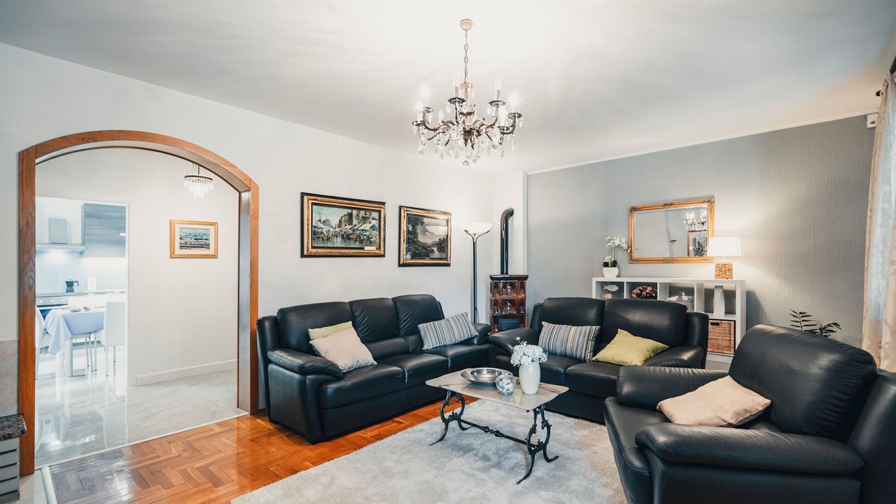 Photo of Livingroom in Bakar