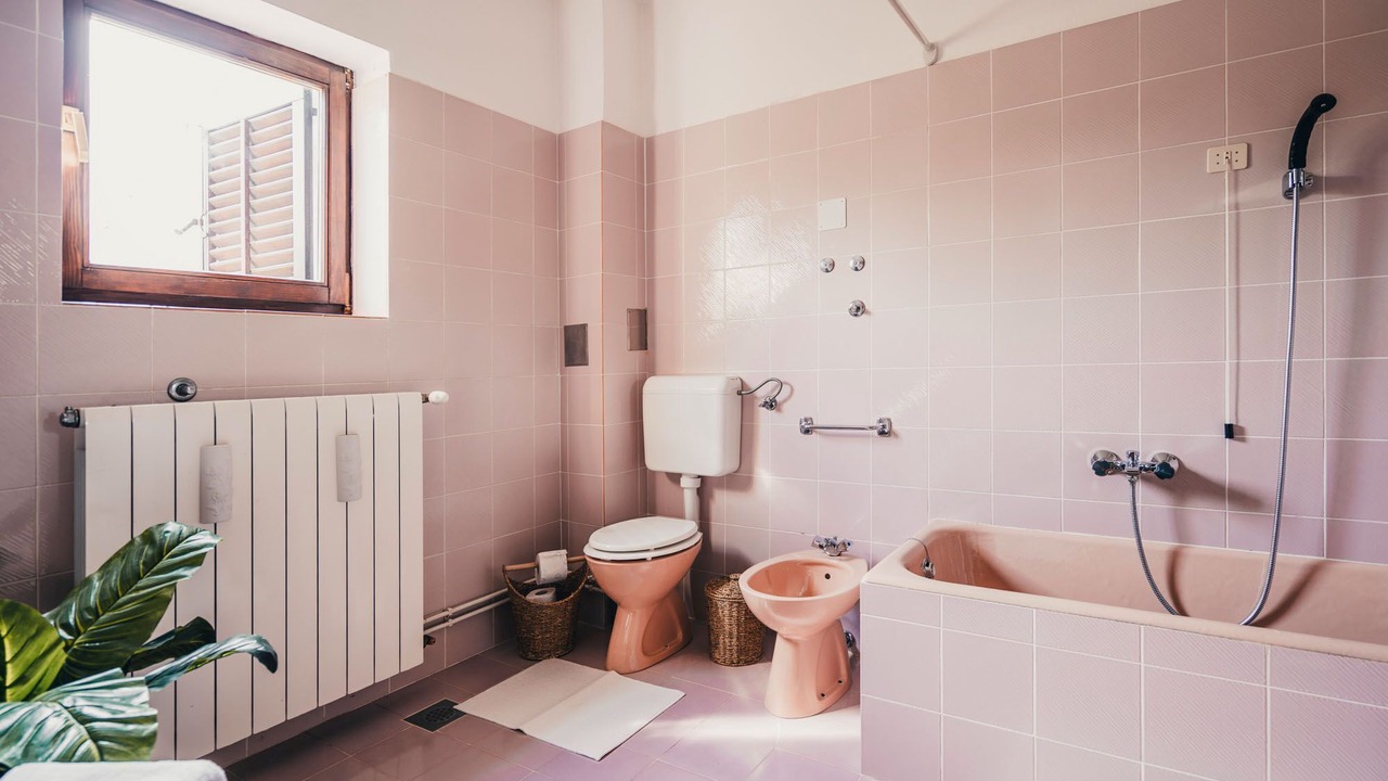 Photo of Bathroom in Bakar